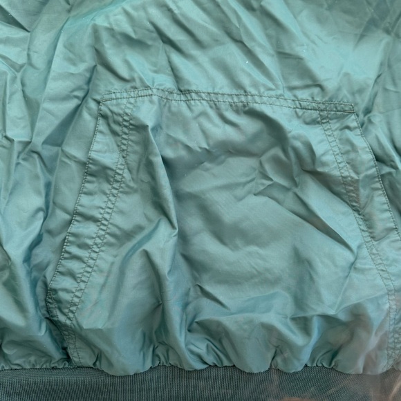 Vintage Nike middle swoosh windbreaker - Picture 5 of 7